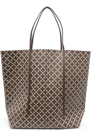 By Malene Birger Abigail tote med tryk