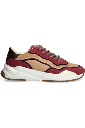 HUGO BOSS Sneakers med logotryk