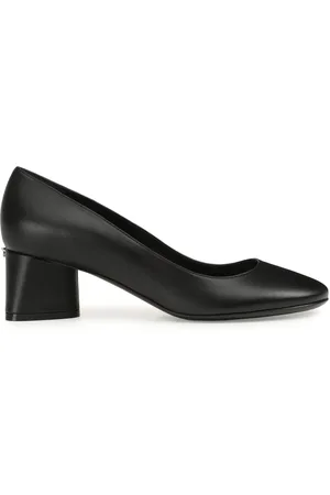 Sergio Rossi 50 mm Sr Piller pumps