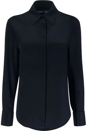 Proenza Schouler Arabella skjorte