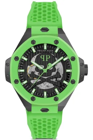 Philipp Plein $keleton Royal 44mm ur
