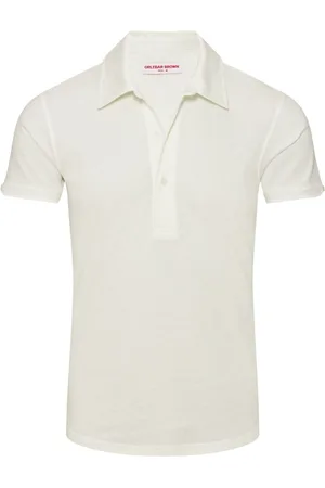 Orlebar Brown Sebastian polotrøje