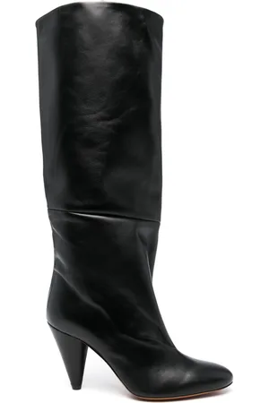 Proenza Schouler 85mm Cone støvler