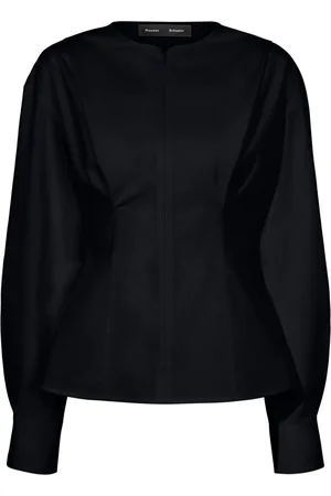 Proenza Schouler Ivonne bluse