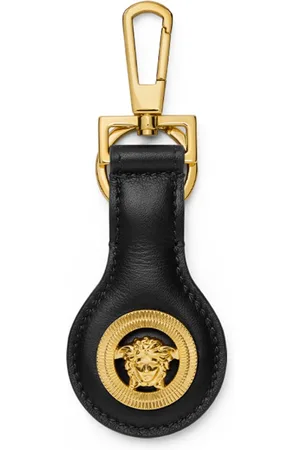 VERSACE Medusa Biggie nøglering