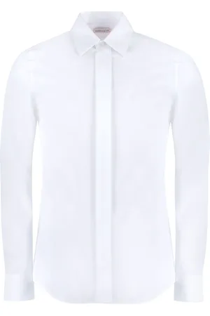 Alexander McQueen Skjorte