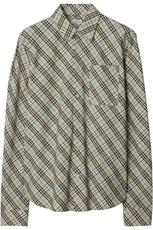 Burberry Ternet skjorte