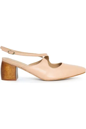 Sarah Chofakian 40 mm Closet pumps