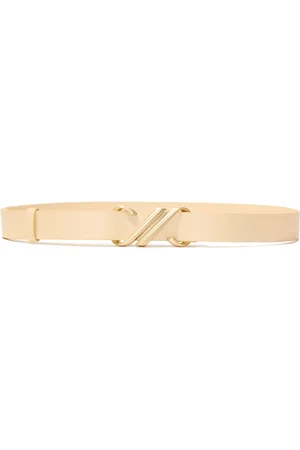 Proenza Schouler Bælte med monogram