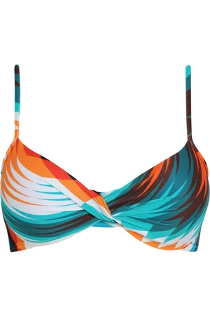 Lygia & Nanny Cassis bikinitop