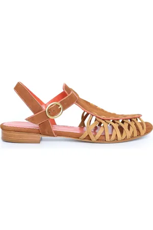 Sarah Chofakian Sweet Home sandaler