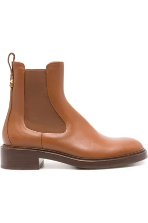 Chloé 40 mm Marcie Chelsea støvler