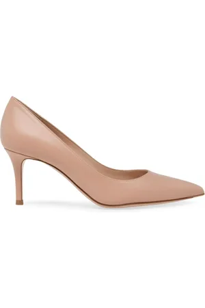 Gianvito Rossi 70 mm Gianvito pumps