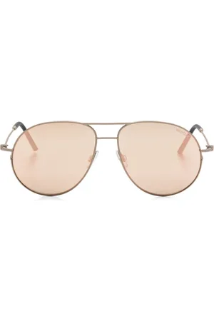 Moncler Flyze pilot-solbriller