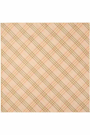 Burberry Ternet tørklæde