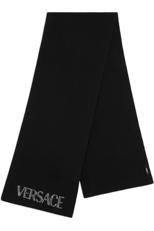 VERSACE Cielo Stellato tørklæde