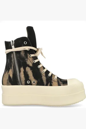 Rick Owens Double Bumper-sneakers