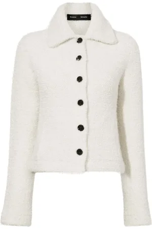Proenza Schouler Sylvie jakke