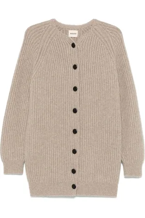 Khaite Jina cardigan