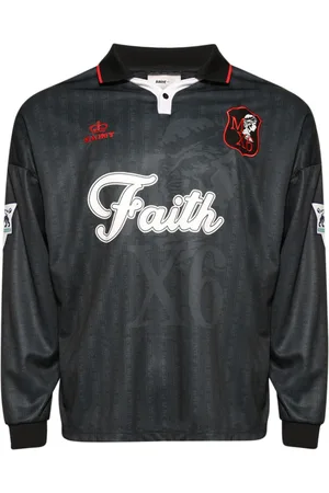 SAINT MXXXXXX Faith polo
