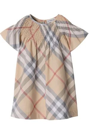 Burberry Ternet kjole