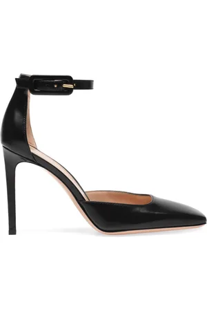 Gianvito Rossi 95 mm Casey sandaler