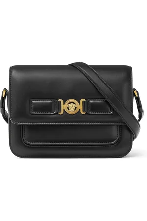 VERSACE Medusa Biggie messenger-taske