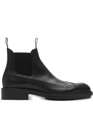 Burberry Loch Chelsea-støvler