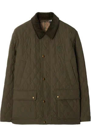 Burberry Barn jakke