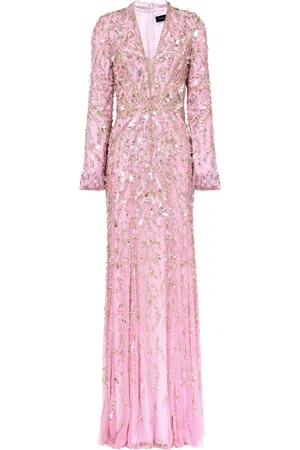 Jenny Packham Kaia kjole
