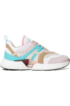 Twin-Set Sneakers med logotryk