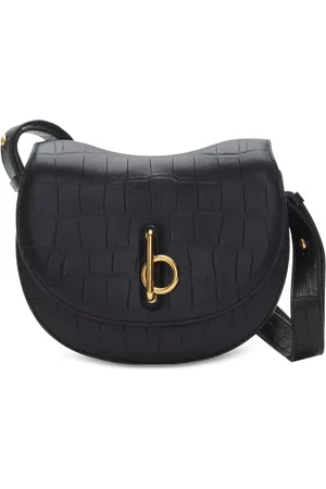 Burberry Lille Rocking Horse crossbody-taske