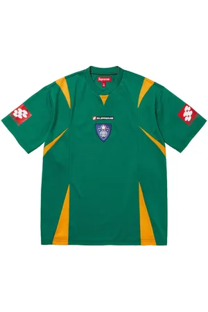 Supreme Crest fodbold-jersey