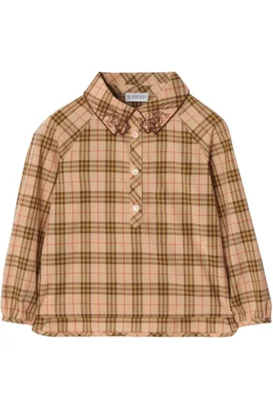 Burberry Ternet skjorte