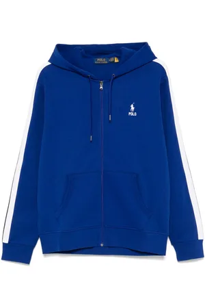 Ralph Lauren Polo Pony hættetrøje