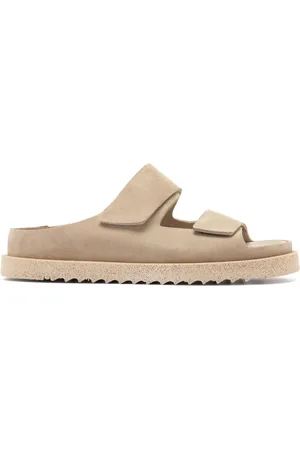 Officine creative Cachemire sandaler