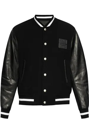 Givenchy Jakke med 4G-motiv