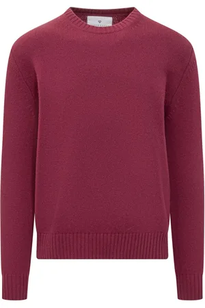 Seven Gauge Sweater