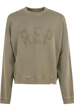 Represent Rep Applique sweatshirt