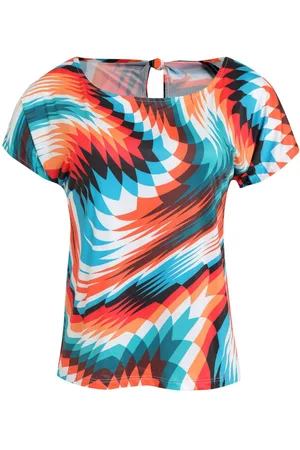 Lygia & Nanny Symi T-shirt