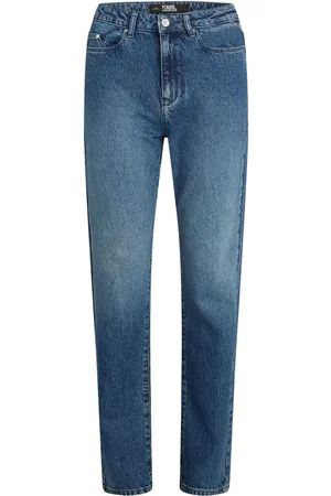 Karl Lagerfeld Jeans med lige ben