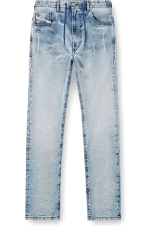 Diesel D-Krooley jeans med smalle ben