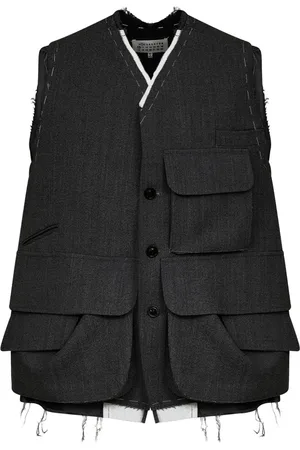 Maison Margiela Cargo-vest