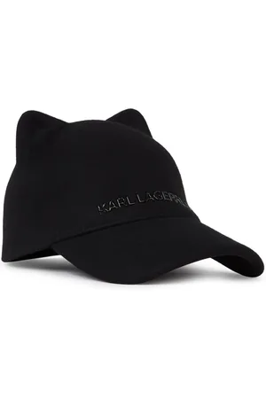 Karl Lagerfeld K/Essential Choupette baseballkasket