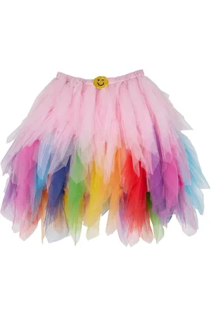 Tutu Du Monde Colour Swirl nederdel