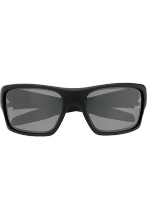 Oakley Firkantede Turbine solbriller
