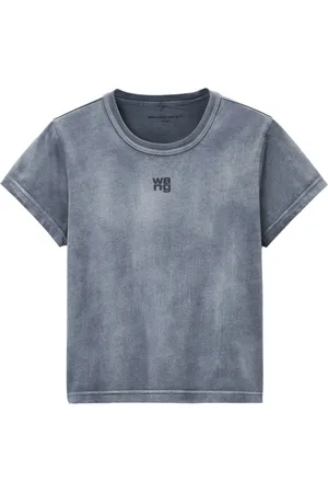 Alexander Wang Essential-T-shirt