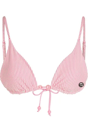 Karl Lagerfeld Ikon bikinitop