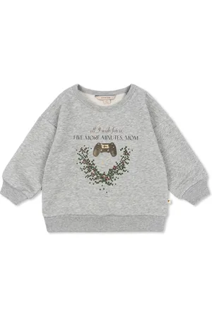 Konges Sløjd Lou-sweatshirt