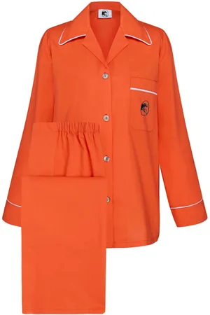 Sleeper Pyjamassæt i poplin